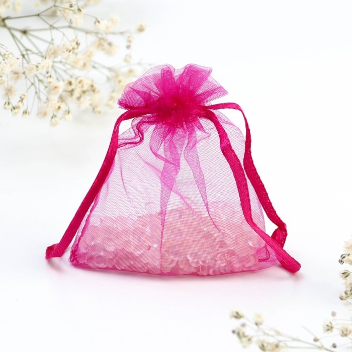 Ароматизатор для дома (саше) &laquo;Кому-то особенному&raquo;, аромат карамель, 8 х 10 см.