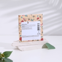 Саше ароматическое "Запахи удовольствия", набор 3 шт, дыня, вес 10г, 10х10,5 см