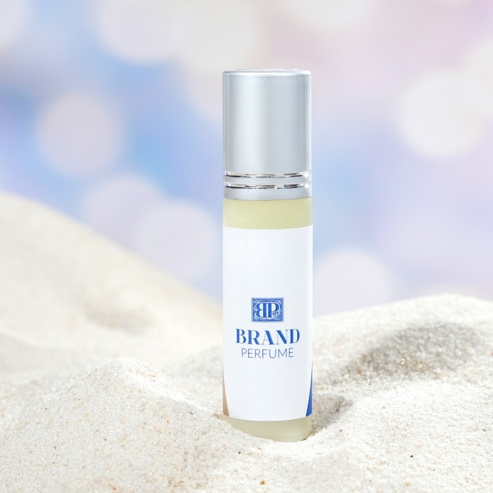 Масляные духи женские Narcotic Flower, 6 мл Масляные духи женские Narcotic Flower, 6 мл