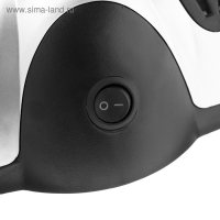 Точилка для ножей Galaxy GL 2441, электрическая, 20 Вт, 2 типа заточки, от сети Точилка для ножей Galaxy GL 2441, электрическая, 20 Вт, 2 типа заточки, от сети