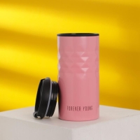 Термостакан Forever yong розовый, 350 мл Термостакан Forever yong розовый, 350 мл