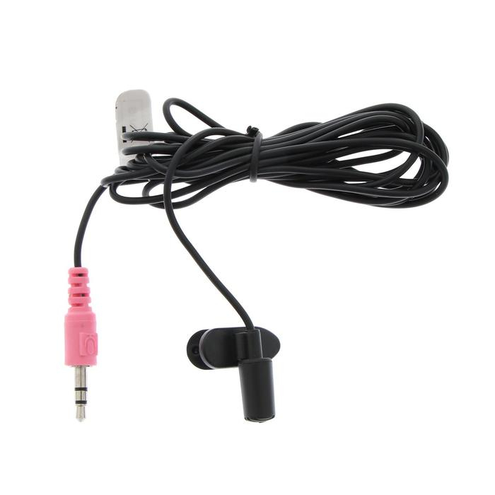 Набор Юного Блогера Windigo KIDS CB-98, лампа на штативе, микрофон, пульт, линзы,СЗУ,розовый Набор Юного Блогера Windigo KIDS CB-98, лампа на штативе, микрофон, пульт, линзы,СЗУ,розовый