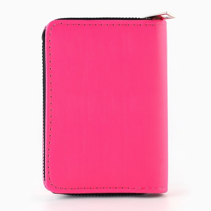 Кошелек детский &laquo;Аниме мир&raquo; 12,5х9х2 см