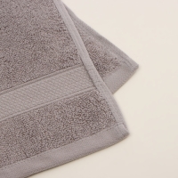 Полотенце махровое SL HOME: Classic "Софт Мист" 90х150 см, 100% хлопок, 530 г/м2 Полотенце махровое SL HOME: Classic "Софт Мист" 90х150 см, 100% хлопок, 530 г/м2