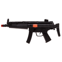 Набор полицейского &laquo;М16&raquo;, 5 предметов