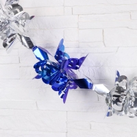 Растяжка "Квадрат узор" d-18 см 180 см Растяжка "Квадрат узор" d-18 см 180 см