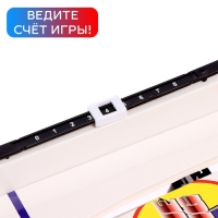 Настольный хоккей «Все звезды», 2 игрока, 4+ Настольный хоккей «Все звезды», 2 игрока, 4+