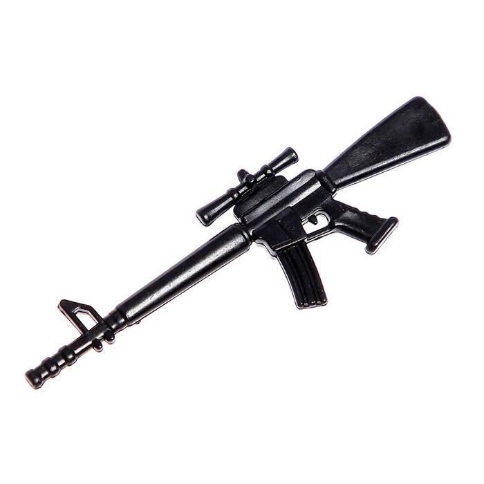 Кукла-модель шарнирная &laquo;Настоящий герой&raquo;