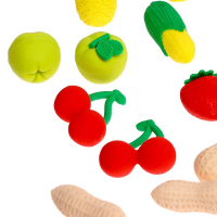 Развивающий набор &laquo;Весёлый магазин&raquo;