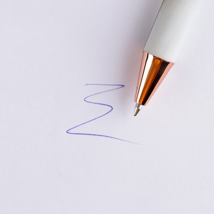 Подарочный набор &laquo;Учителю года!&raquo;: ежедневник А5, 80 листов, стикеры и ручка шариковая, синяя паста