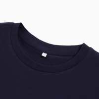 Футболка President Спорт.Хоккей, М, синий, 100% хлопок, кул.гладь 150 г/м2 Футболка President Спорт.Хоккей, М, синий, 100% хлопок, кул.гладь 150 г/м2