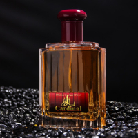 Одеколон мужской Cardinal, 100 мл Одеколон мужской Cardinal, 100 мл