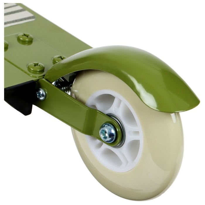 Самокат-снегокат 2 в 1 Snow Cat Самокат-снегокат 2 в 1 Snow Cat