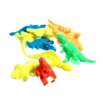 Набор для опытов &laquo;Тело человека&raquo;, светится в темноте