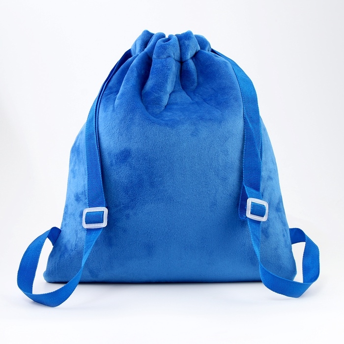 Сумка детская &laquo;Подарочек&raquo;, 35 х 30 см