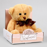 Мягкая игрушка &laquo;Мишка&raquo;