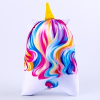 Антистресс игрушка «Единорог» Антистресс игрушка «Единорог»