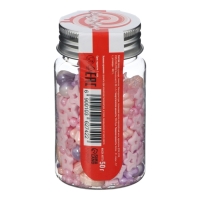 Кондитерская посыпка &laquo;Розовое море&raquo;, 50 г