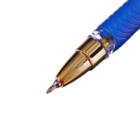 РУЧКА "CrystalWrite" ШАРИКОВАЯ, 0.38 ММ, СИНЯЯ РУЧКА "CrystalWrite" ШАРИКОВАЯ, 0.38 ММ, СИНЯЯ