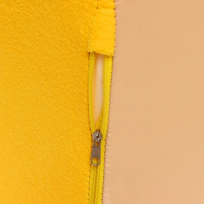 Мягкая игрушка-кресло «Африка», МИКС Мягкая игрушка-кресло «Африка», МИКС