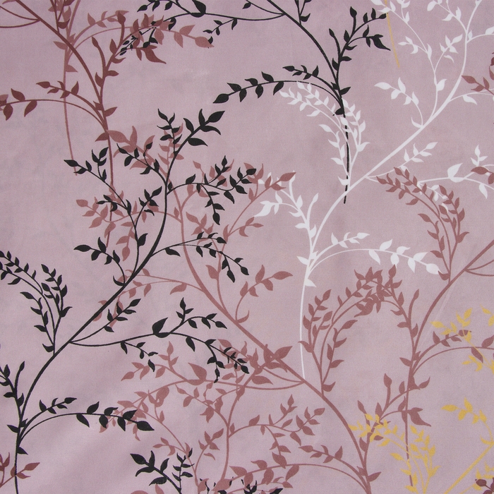 Постельное бельё Экономь и Я дуэт Soft 143*215см-2шт,215*220см,50*70см-2шт, полисатин,80г/м&sup2;