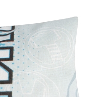 Наволочка &laquo;Команда Мстители&raquo; 50х70 см 100% хлопок, бязь