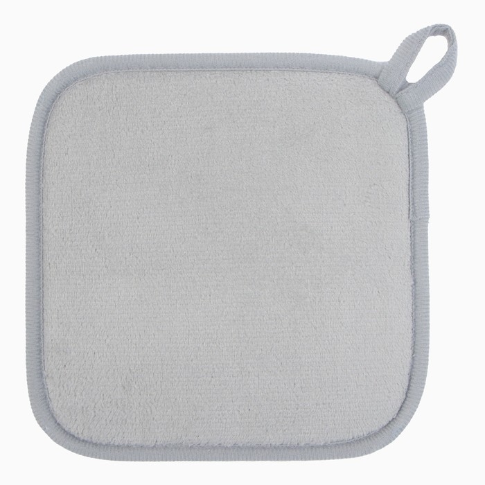 Прихватка Этель Чашечка 20*20 см, 100% п/э