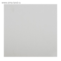 Холст на картоне 30 х 30 см, хлопок 100%, толщина 3 мм, акриловый грунт, мелкозернистый, ЗХК "Сонет", DK13701-30х30