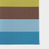 Салфетка сервировочная на стол &laquo;Оттенки августа&raquo;, 45&times;30 см