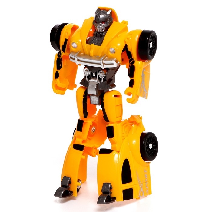 Набор трансформеров «Космоботы», 3 шт. Набор трансформеров «Космоботы», 3 шт.