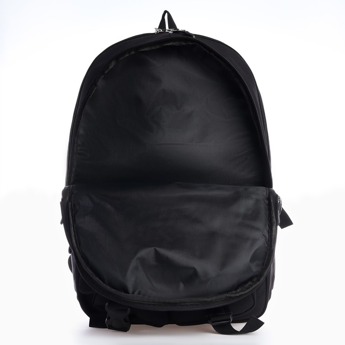 Рюкзак школьный 39х30х14 см &laquo;1 сентября: Спортшик&raquo;