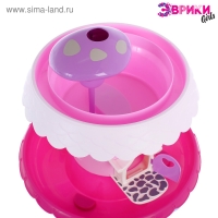 Набор опытов для девочек &laquo;Сад принцессы&raquo;