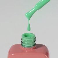 Гель лак для ногтей «SIMPLE», 3-х фазный, 10 мл, LED/UV, цвет (283) Гель лак для ногтей «SIMPLE», 3-х фазный, 10 мл, LED/UV, цвет (283)