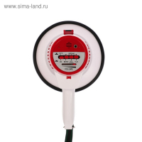 Мегафон ручной LuazON Rad-25, 25 Вт, дальность до 400 м, запись 10 сек, сирена, бело-красный Мегафон ручной LuazON Rad-25, 25 Вт, дальность до 400 м, запись 10 сек, сирена, бело-красный
