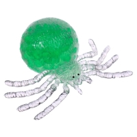 Мялка &laquo;Паук&raquo; с гидрогелем, цвета МИКС