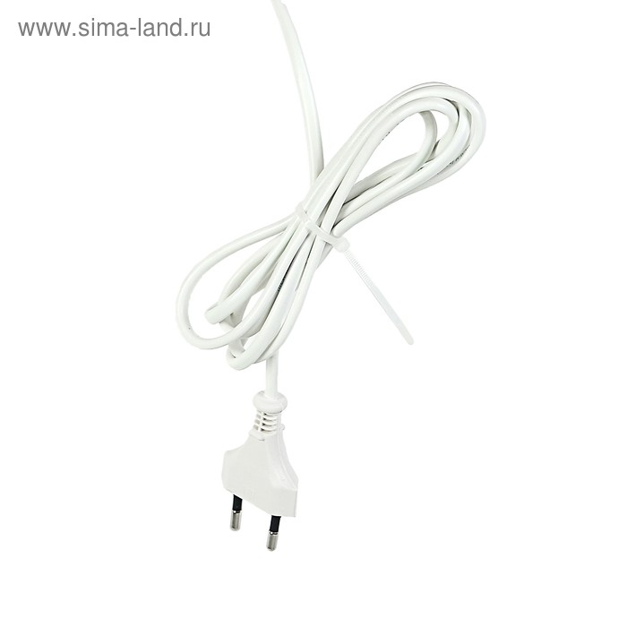 Обогреватель "Домашний очаг" Лагуна, инфракрасный, 500 Вт, 15 м&sup2;