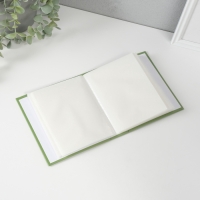 Фотоальбом на 40 фото 10х15 см "Кустовые розы на зелёном" в коробке 17х14х4,6 см Фотоальбом на 40 фото 10х15 см "Кустовые розы на зелёном" в коробке 17х14х4,6 см