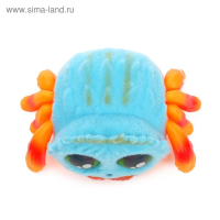 Игрушка интерактивная &laquo;Быстрый паучок&raquo;, МИКС