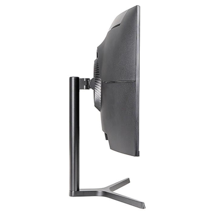 Монитор AMCV C32GX5, 32", VA, 2560&times;1440, 165Гц, 1 мс, Curved, HDMI, DP, чёрный