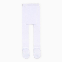 Колготки детские KAFTAN &laquo;Единорог&raquo; 104-110 см, белый