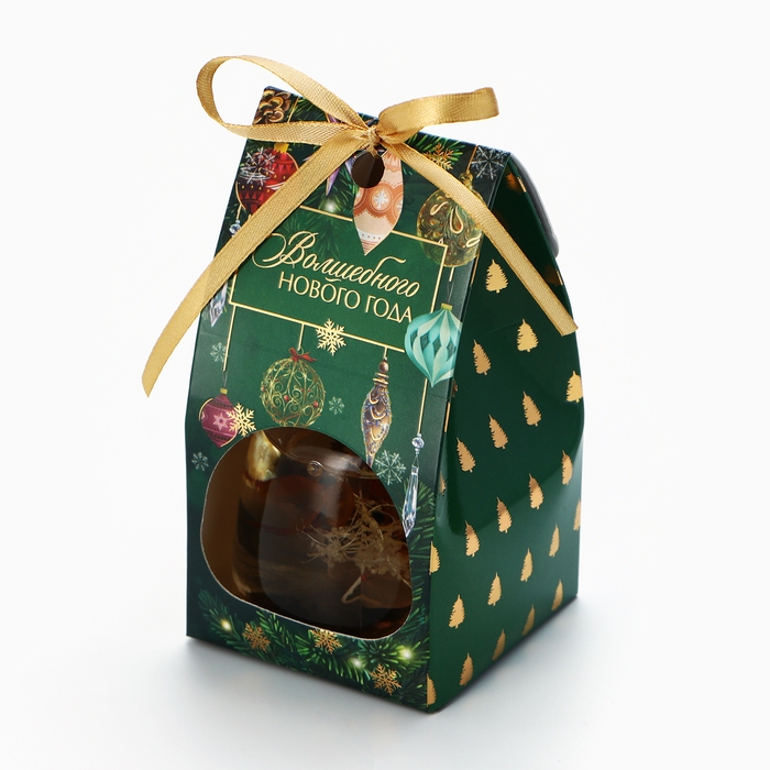 Новый год! Диффузор ароматический палочки &laquo;Новогодняя коллекцияаромат орхидея&raquo;, 120 мл.