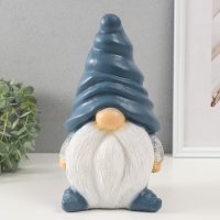 Копилка "Гном Эрик" 25,5 х 14 х 13 см Копилка "Гном Эрик" 25,5 х 14 х 13 см