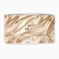 Коробка под 8 конфет с ячейками «Нежность», 10 х 18.5 х 3 см Коробка под 8 конфет с ячейками «Нежность», 10 х 18.5 х 3 см