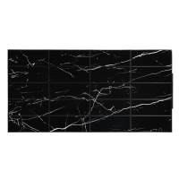 Панель Травертин черный 957*482 мм Панель Травертин черный 957*482 мм