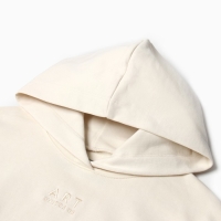 Толстовка для девочки, цвет бежевый, рост 110-116 см Толстовка для девочки, цвет бежевый, рост 110-116 см