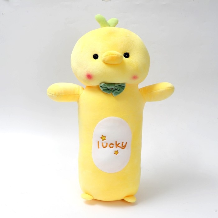 Мягкая игрушка &laquo;Цыплёнок&raquo;