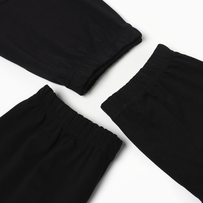 Комплект трусов для мальчика Collorista,рост 146-152 цвет черный Комплект трусов для мальчика Collorista,рост 146-152 цвет черный