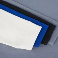 Свитшот унисекс S1, серый, размер XS/S