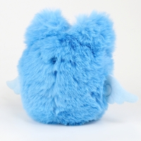 Мягкая игрушка — Зодиак «Создай своё украшение. Весы», с кулоном Мягкая игрушка — Зодиак «Создай своё украшение. Весы», с кулоном