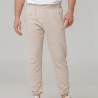 Джоггеры Comfort, бежевые, размер ХS/S